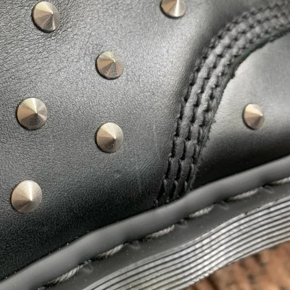 Studded Docs - Picture 7 of 15